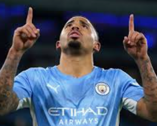 Manchester City also hopes that Jesus will agree to a new contract with the team